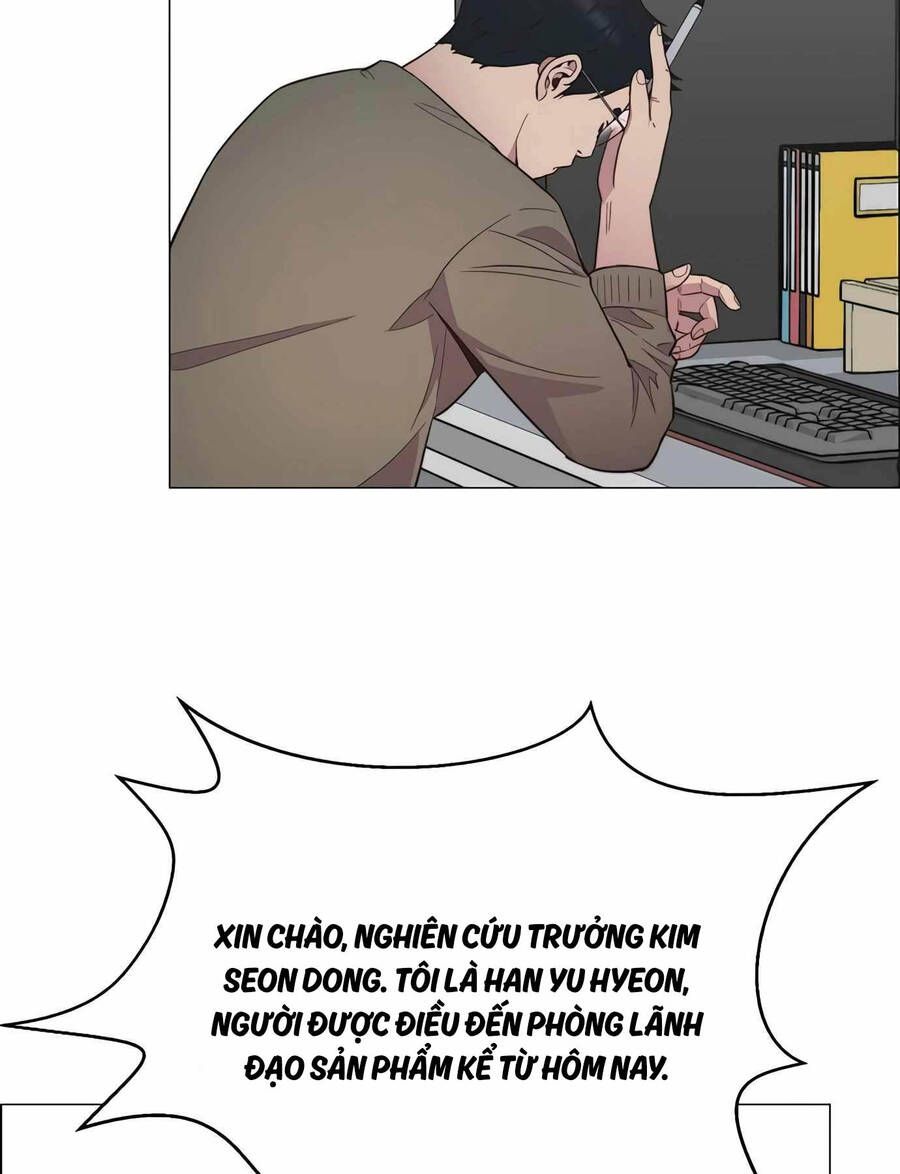 đọc truyện Người Đàn Ông Thực Thụ Chương 150 ảnh 80 tại Thiên Thai Truyện