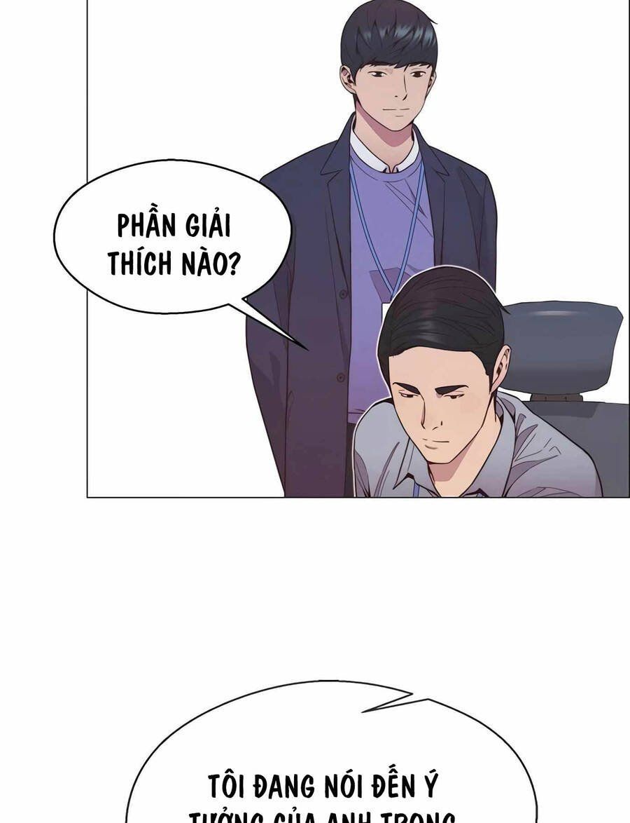 đọc truyện Người Đàn Ông Thực Thụ Chương 150 ảnh 91 tại Thiên Thai Truyện