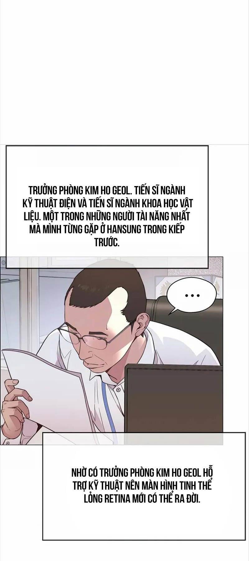 đọc truyện Người Đàn Ông Thực Thụ Chương 151 ảnh 20 tại Thiên Thai Truyện