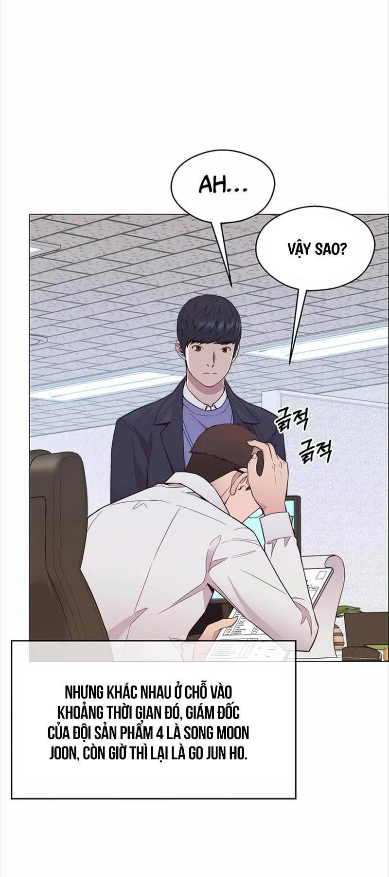 đọc truyện Người Đàn Ông Thực Thụ Chương 151 ảnh 21 tại Thiên Thai Truyện