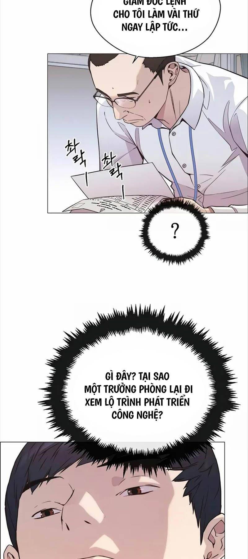 đọc truyện Người Đàn Ông Thực Thụ Chương 151 ảnh 23 tại Thiên Thai Truyện