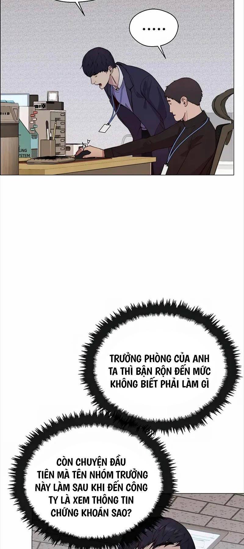 đọc truyện Người Đàn Ông Thực Thụ Chương 151 ảnh 30 tại Thiên Thai Truyện