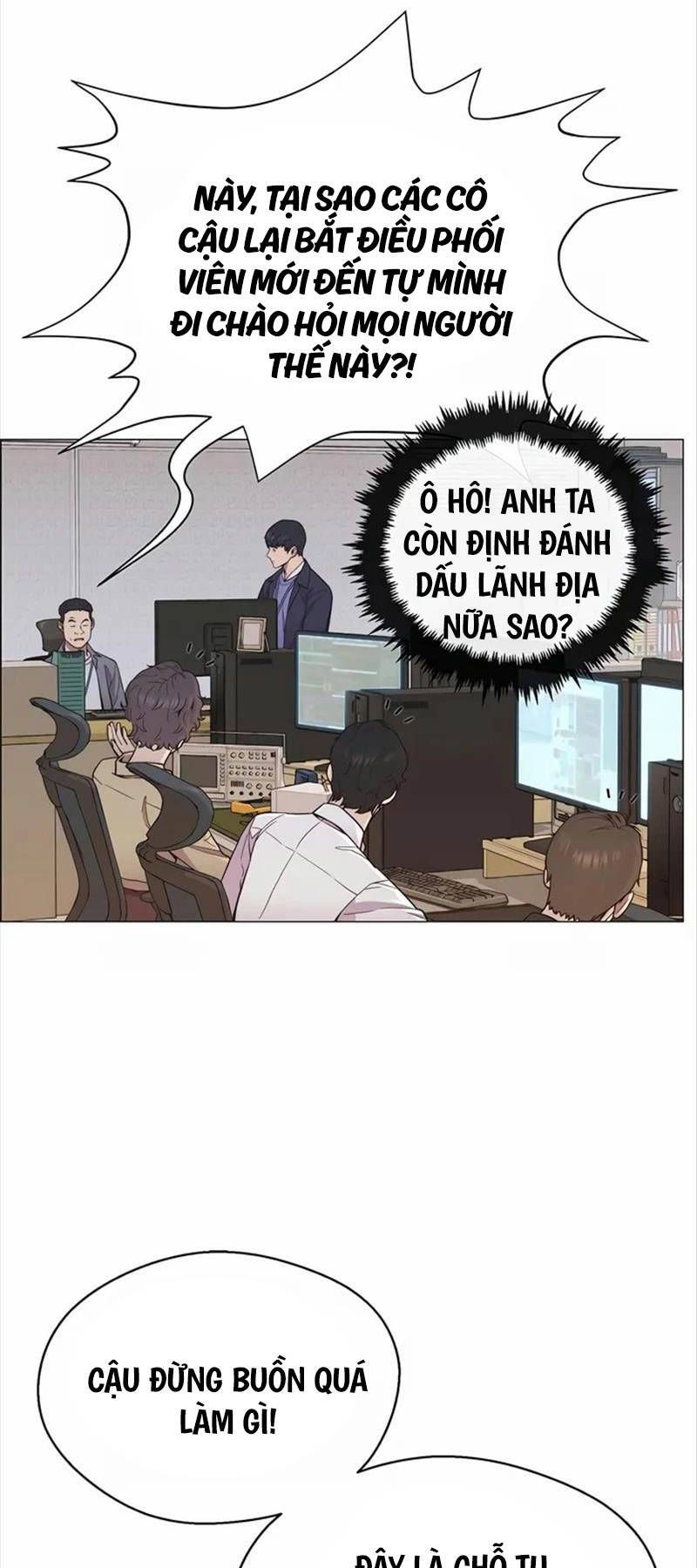 đọc truyện Người Đàn Ông Thực Thụ Chương 151 ảnh 38 tại Thiên Thai Truyện