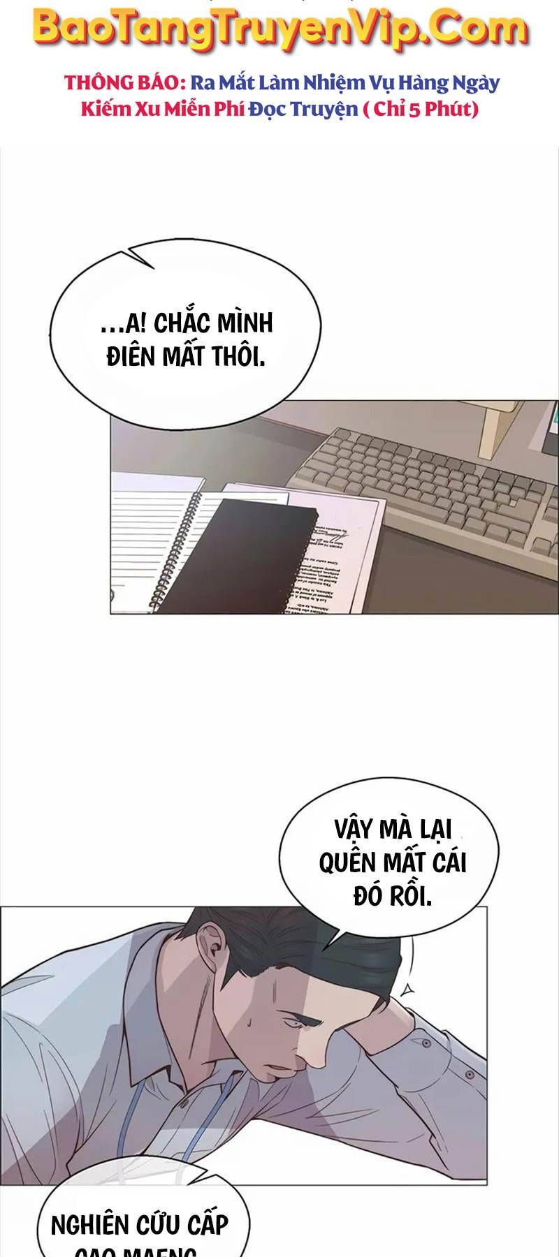 đọc truyện Người Đàn Ông Thực Thụ Chương 151 ảnh 49 tại Thiên Thai Truyện