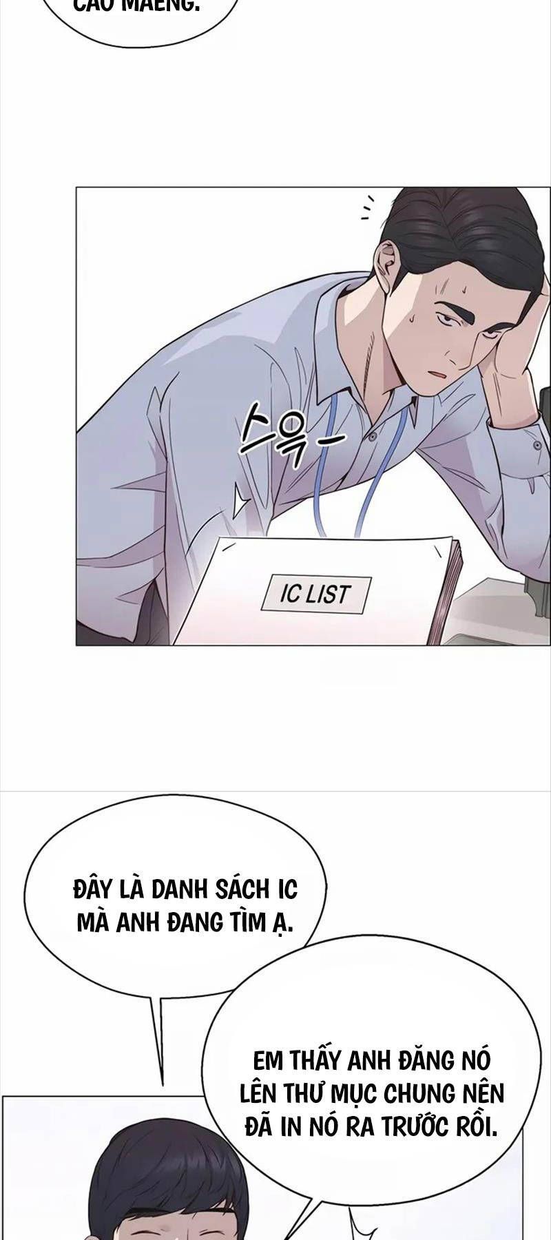 đọc truyện Người Đàn Ông Thực Thụ Chương 151 ảnh 50 tại Thiên Thai Truyện