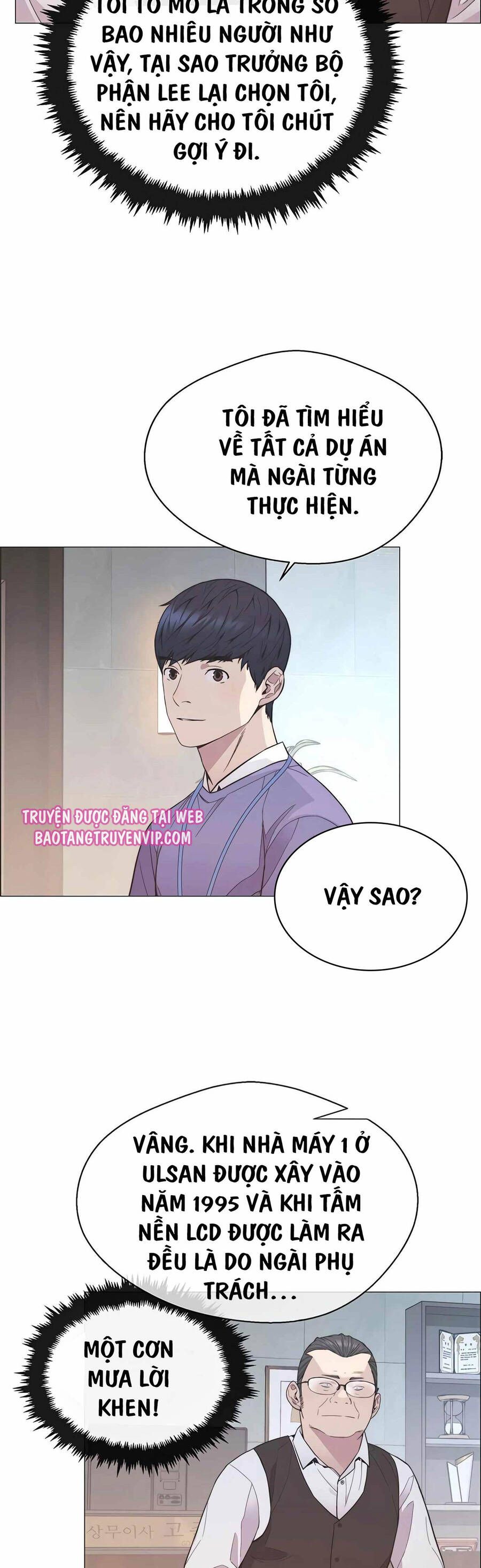 đọc truyện Người Đàn Ông Thực Thụ Chương 152 ảnh 13 tại Thiên Thai Truyện