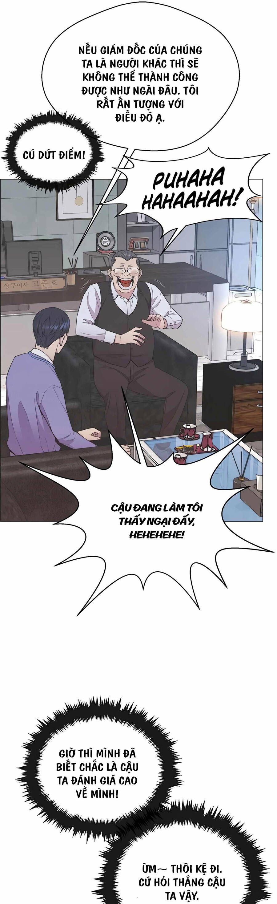 đọc truyện Người Đàn Ông Thực Thụ Chương 152 ảnh 15 tại Thiên Thai Truyện