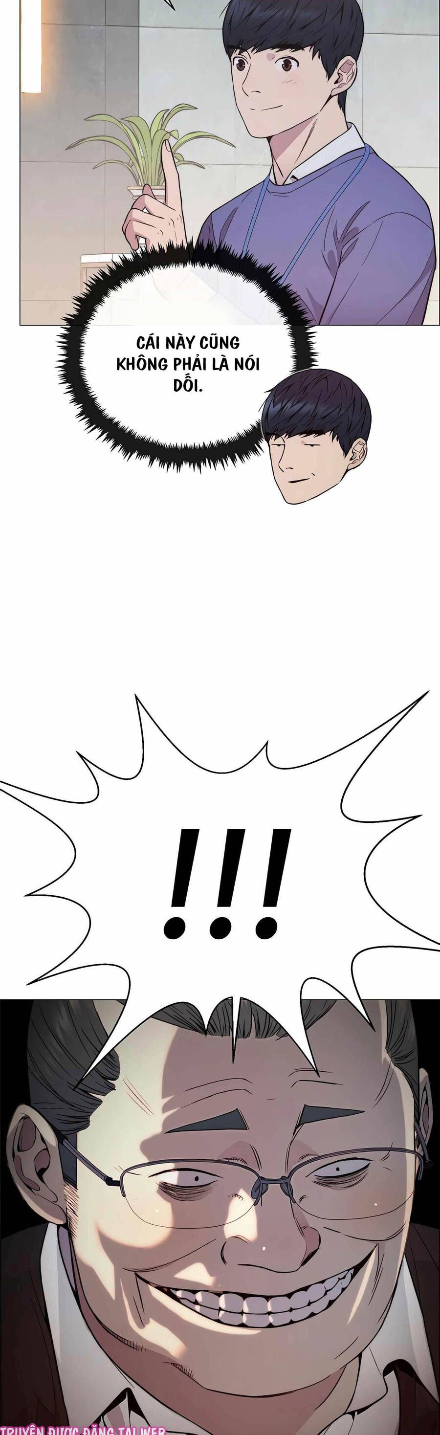 đọc truyện Người Đàn Ông Thực Thụ Chương 152 ảnh 17 tại Thiên Thai Truyện