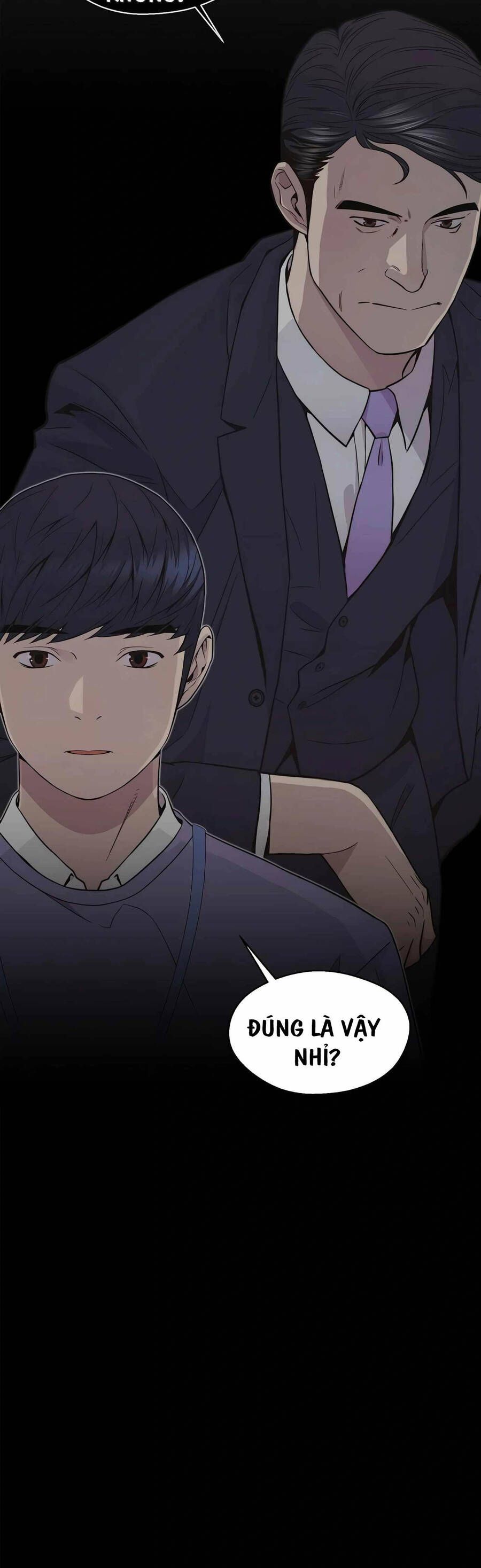 đọc truyện Người Đàn Ông Thực Thụ Chương 152 ảnh 19 tại Thiên Thai Truyện