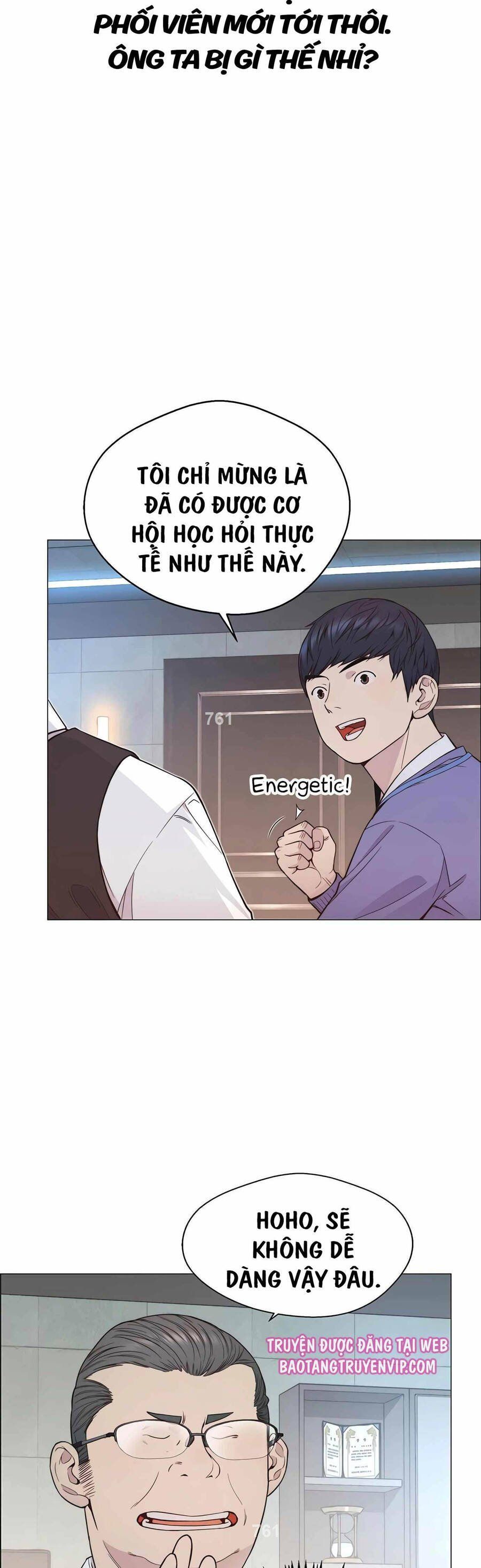 đọc truyện Người Đàn Ông Thực Thụ Chương 152 ảnh 4 tại Thiên Thai Truyện