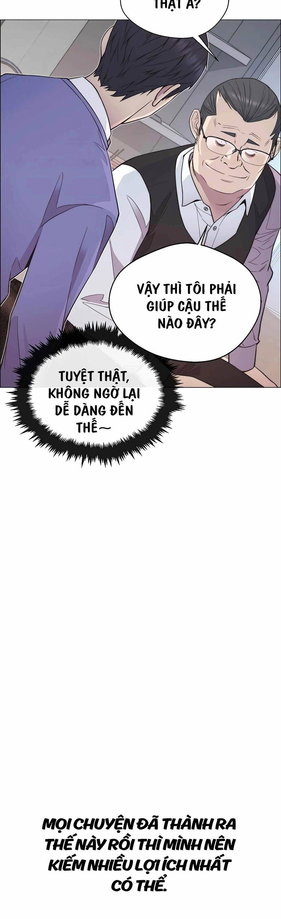 đọc truyện Người Đàn Ông Thực Thụ Chương 152 ảnh 25 tại Thiên Thai Truyện