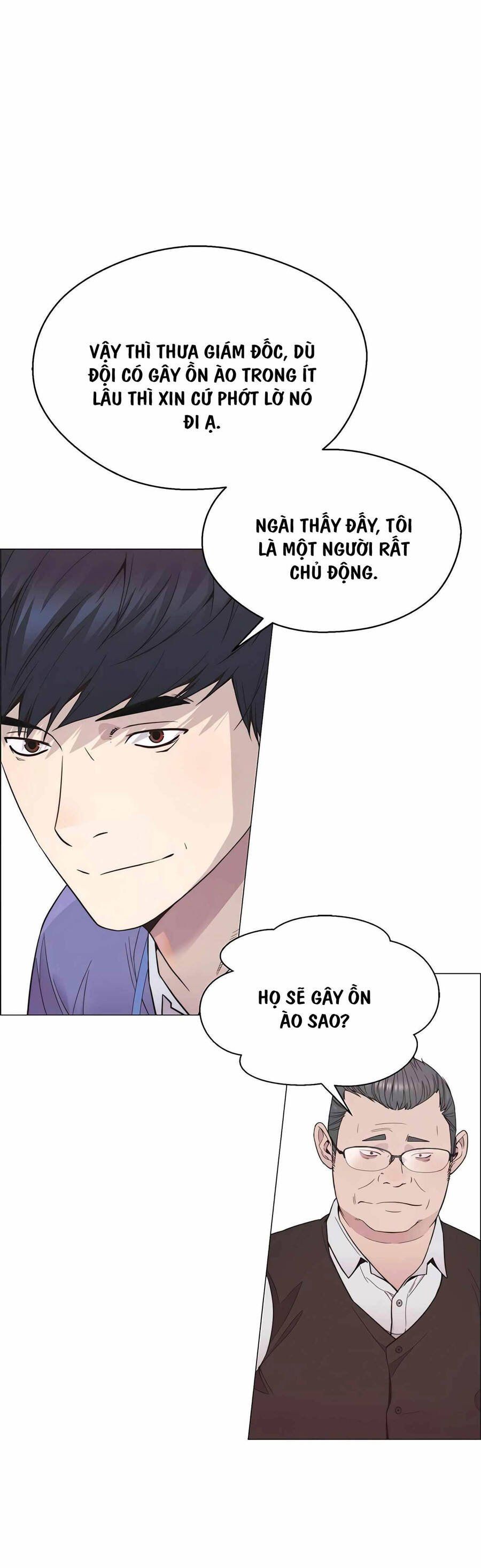 đọc truyện Người Đàn Ông Thực Thụ Chương 152 ảnh 26 tại Thiên Thai Truyện