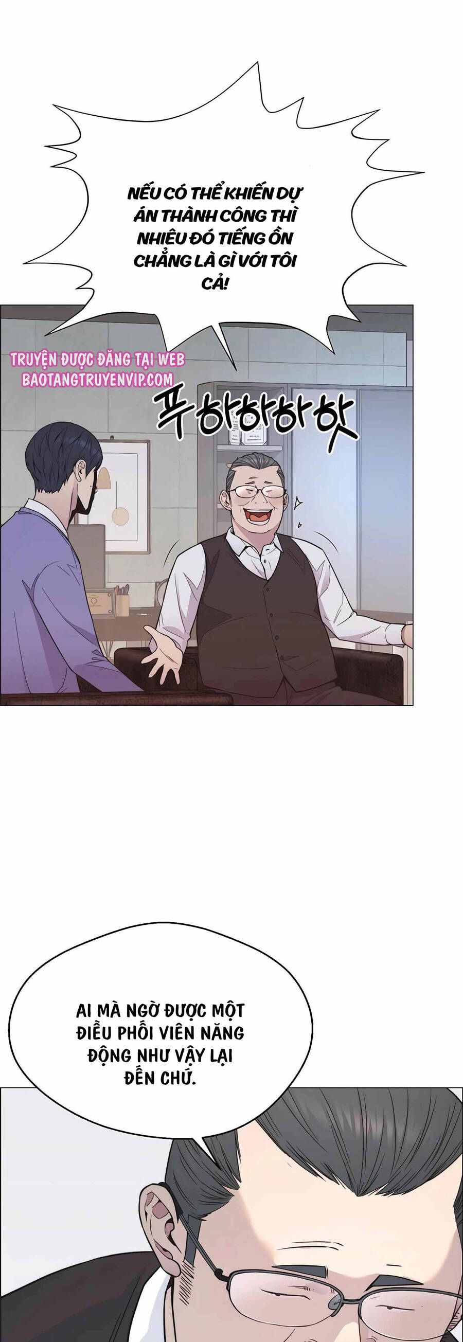 đọc truyện Người Đàn Ông Thực Thụ Chương 152 ảnh 27 tại Thiên Thai Truyện