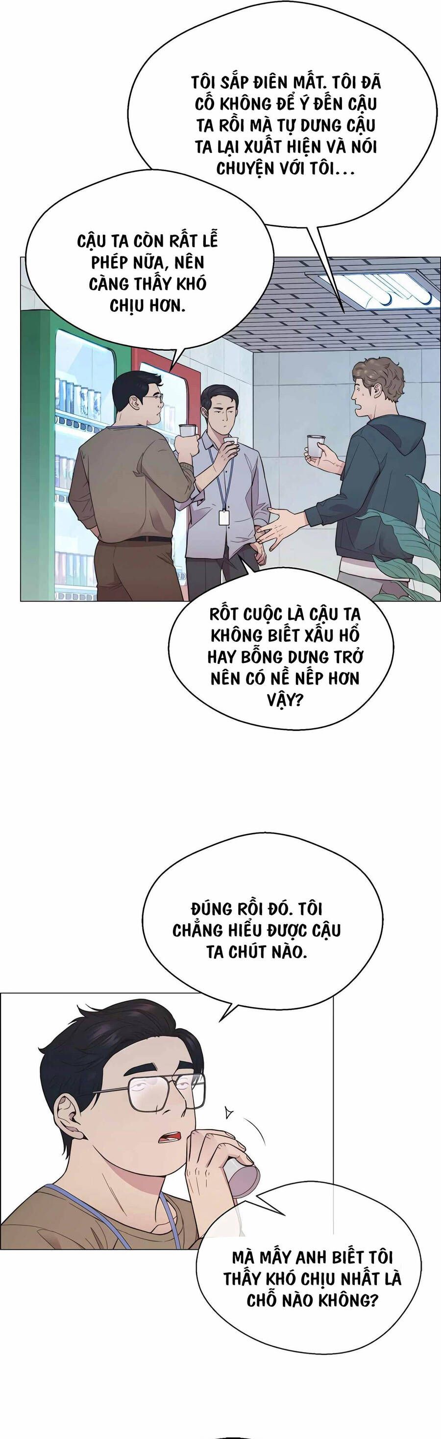 đọc truyện Người Đàn Ông Thực Thụ Chương 152 ảnh 31 tại Thiên Thai Truyện