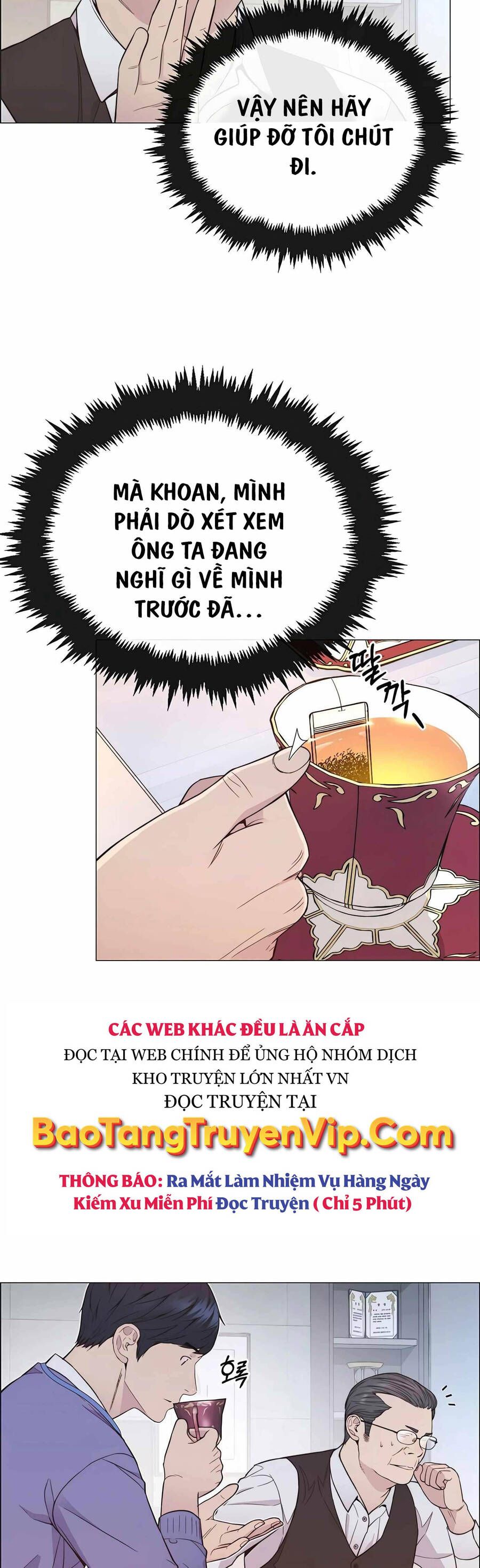 đọc truyện Người Đàn Ông Thực Thụ Chương 152 ảnh 5 tại Thiên Thai Truyện