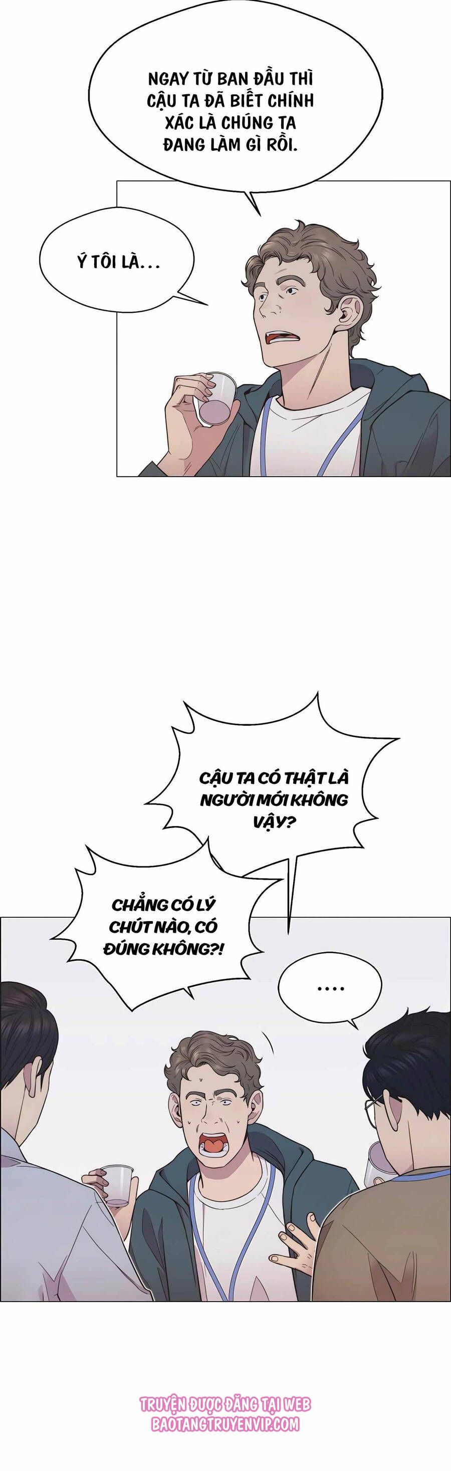 đọc truyện Người Đàn Ông Thực Thụ Chương 152 ảnh 32 tại Thiên Thai Truyện