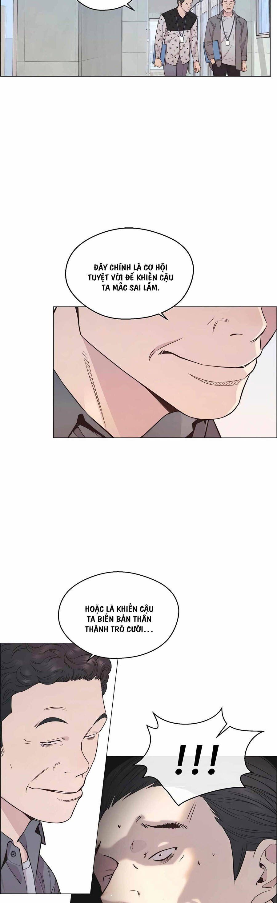 đọc truyện Người Đàn Ông Thực Thụ Chương 152 ảnh 40 tại Thiên Thai Truyện