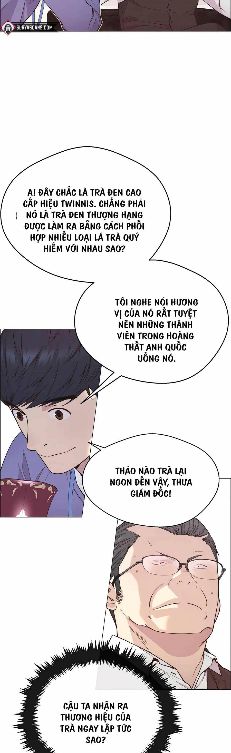 đọc truyện Người Đàn Ông Thực Thụ Chương 152 ảnh 6 tại Thiên Thai Truyện