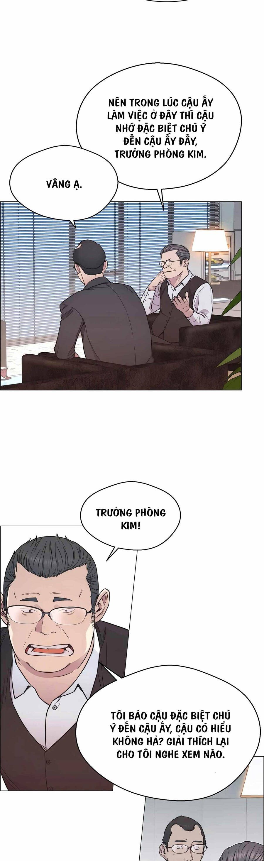 đọc truyện Người Đàn Ông Thực Thụ Chương 152 ảnh 43 tại Thiên Thai Truyện