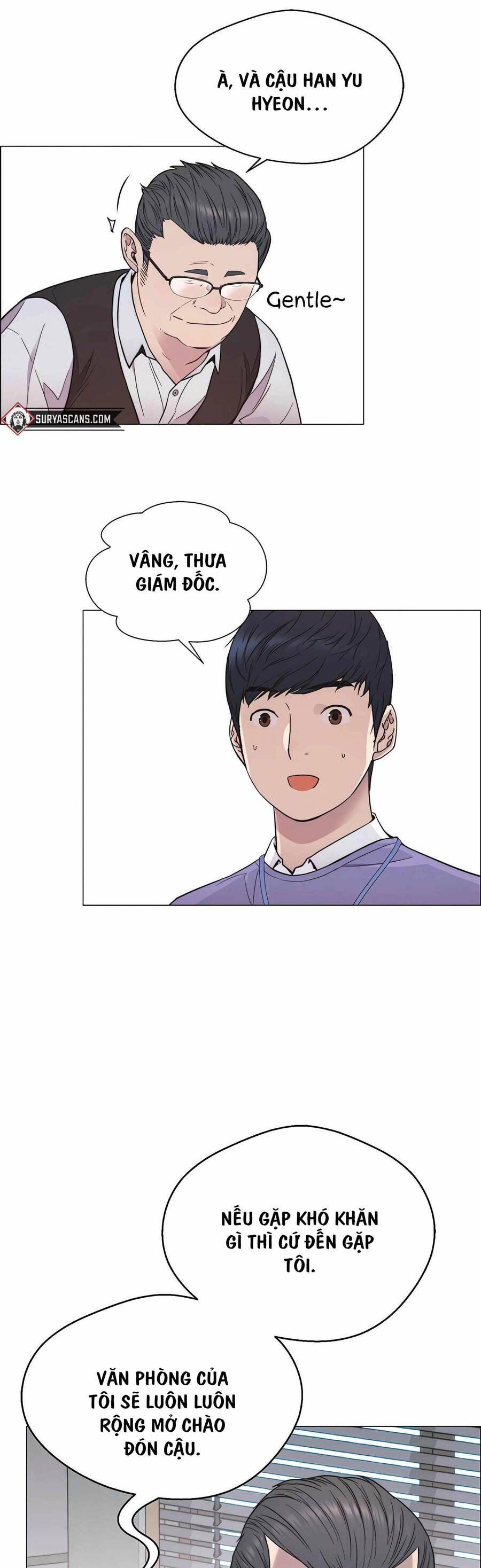 đọc truyện Người Đàn Ông Thực Thụ Chương 152 ảnh 46 tại Thiên Thai Truyện