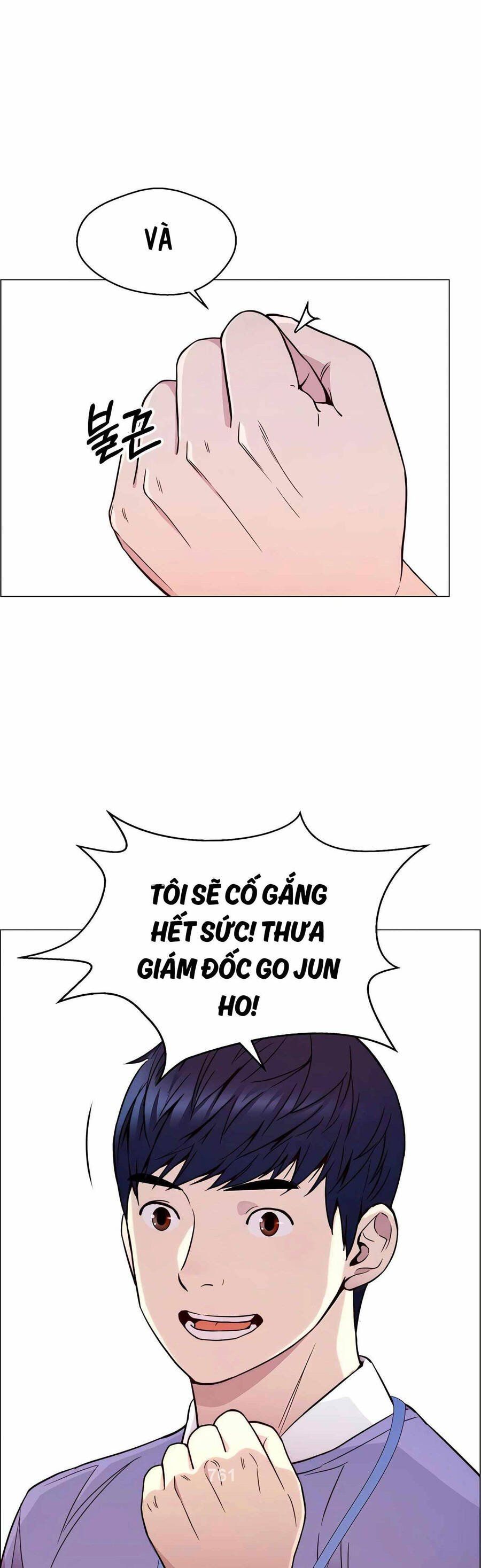 đọc truyện Người Đàn Ông Thực Thụ Chương 153 ảnh 3 tại Thiên Thai Truyện