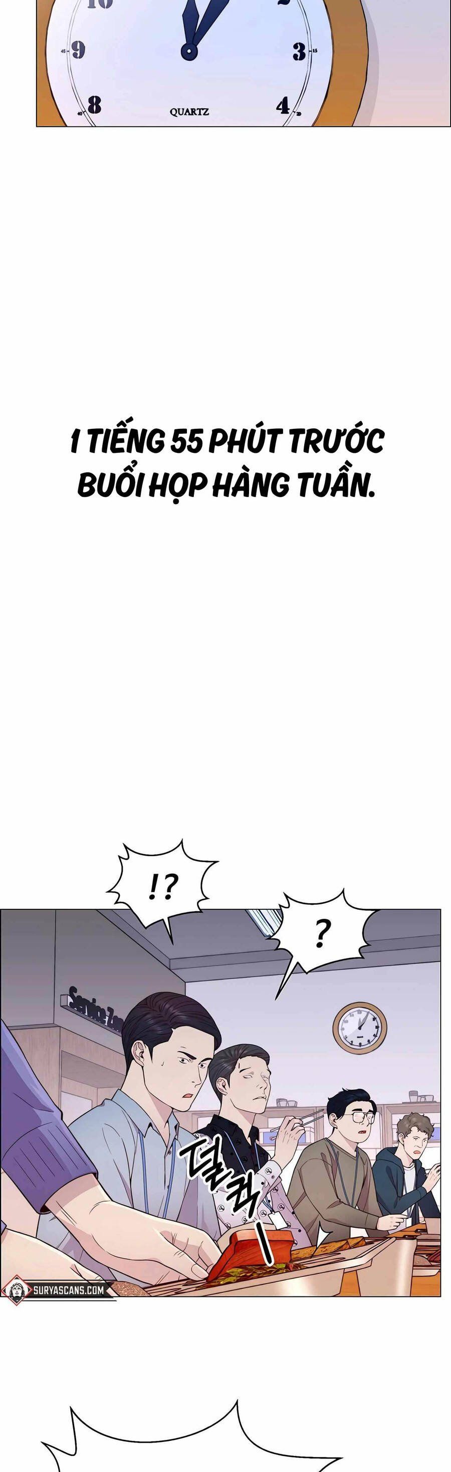 đọc truyện Người Đàn Ông Thực Thụ Chương 153 ảnh 17 tại Thiên Thai Truyện