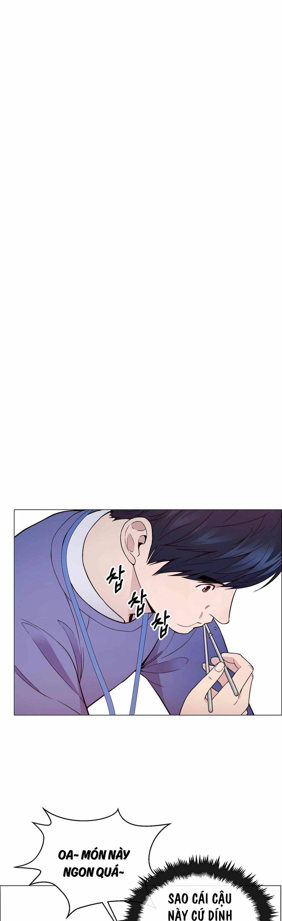 đọc truyện Người Đàn Ông Thực Thụ Chương 153 ảnh 19 tại Thiên Thai Truyện