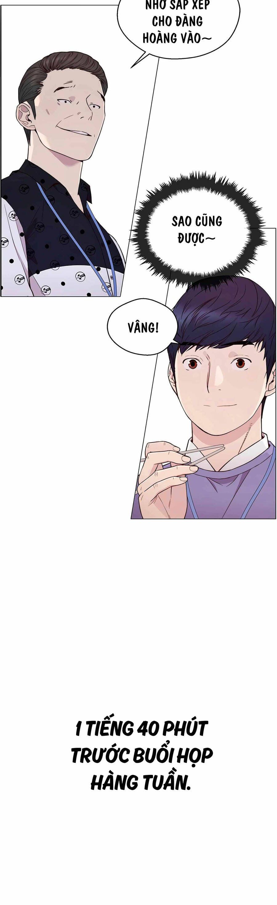 đọc truyện Người Đàn Ông Thực Thụ Chương 153 ảnh 22 tại Thiên Thai Truyện