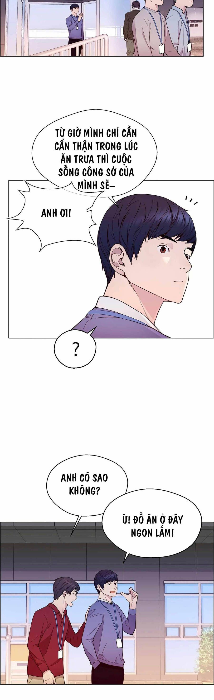 đọc truyện Người Đàn Ông Thực Thụ Chương 153 ảnh 24 tại Thiên Thai Truyện