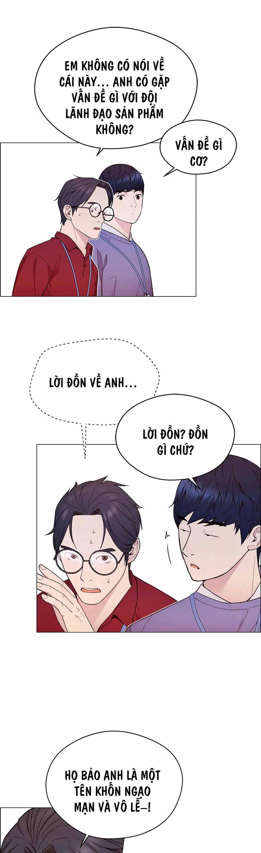 đọc truyện Người Đàn Ông Thực Thụ Chương 153 ảnh 25 tại Thiên Thai Truyện