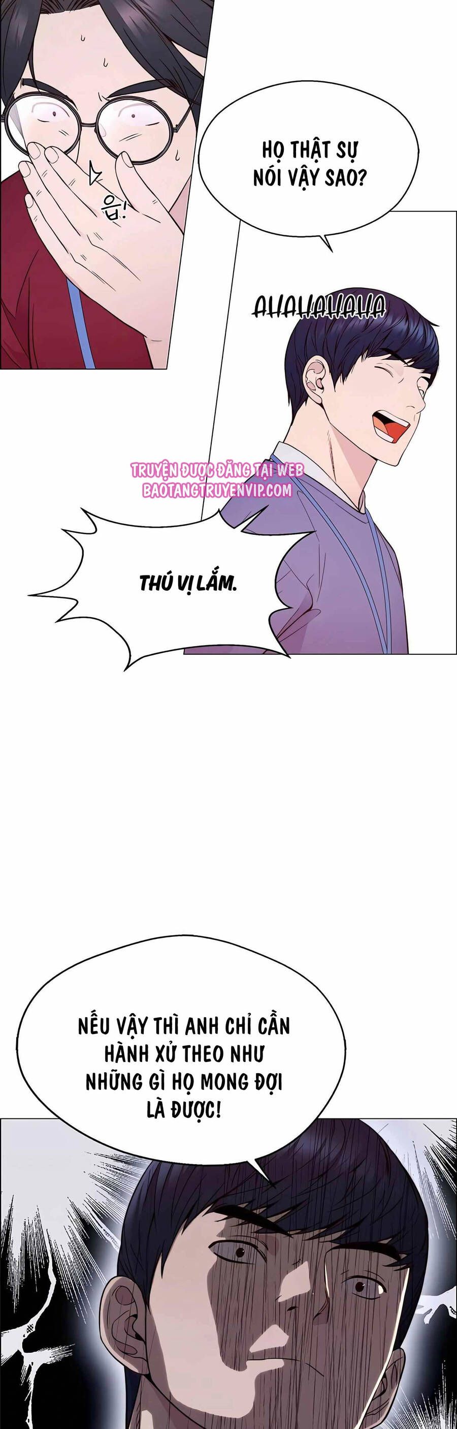 đọc truyện Người Đàn Ông Thực Thụ Chương 153 ảnh 26 tại Thiên Thai Truyện