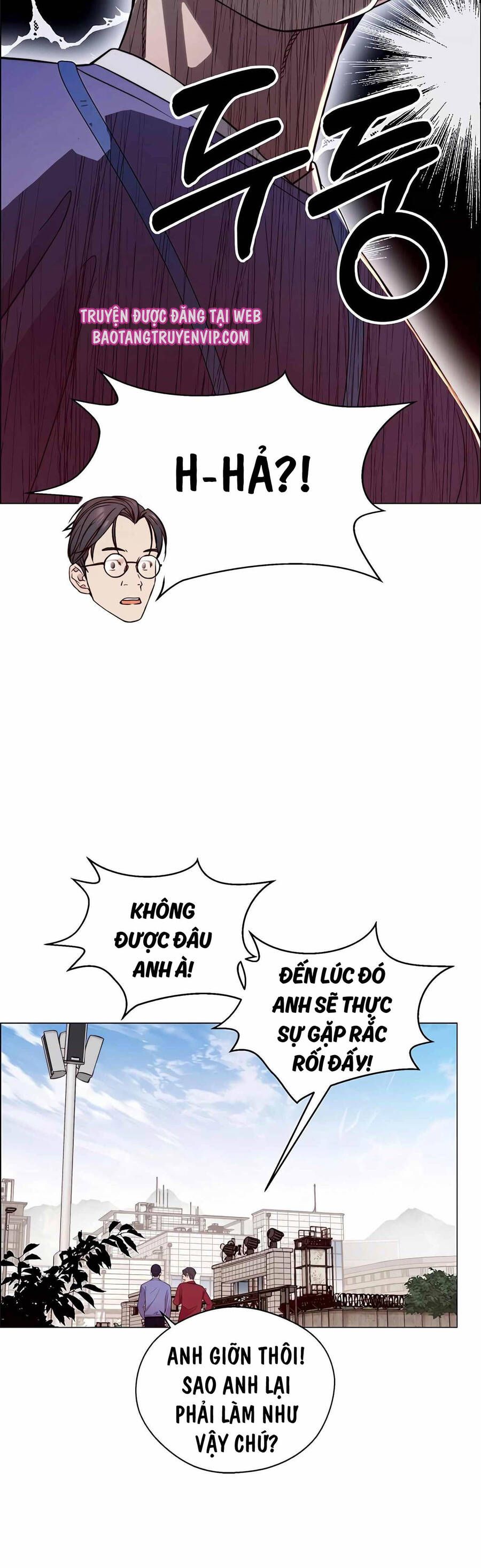 đọc truyện Người Đàn Ông Thực Thụ Chương 153 ảnh 27 tại Thiên Thai Truyện