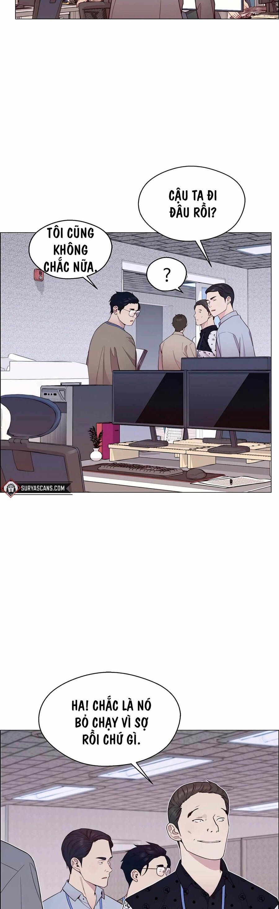 đọc truyện Người Đàn Ông Thực Thụ Chương 153 ảnh 30 tại Thiên Thai Truyện