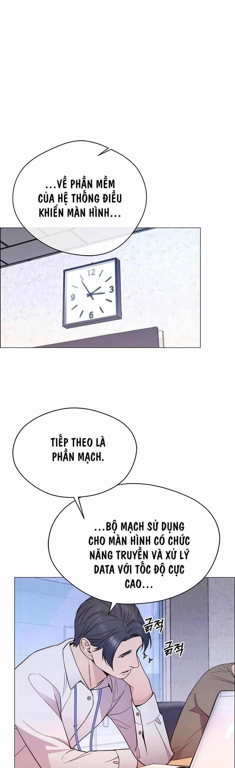 đọc truyện Người Đàn Ông Thực Thụ Chương 153 ảnh 34 tại Thiên Thai Truyện