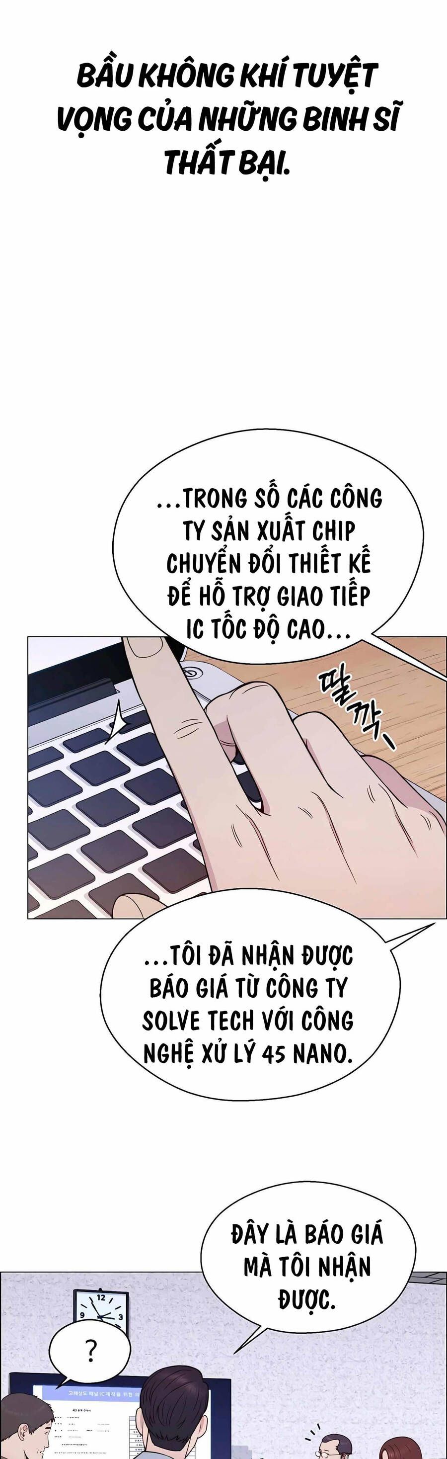 đọc truyện Người Đàn Ông Thực Thụ Chương 153 ảnh 37 tại Thiên Thai Truyện