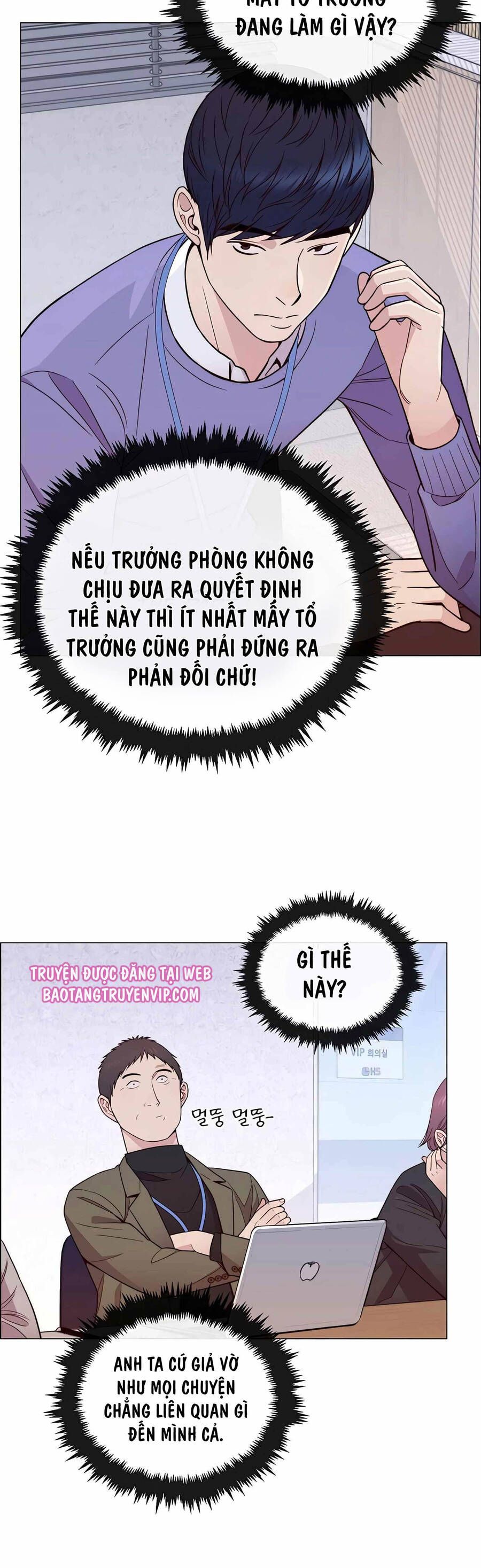 đọc truyện Người Đàn Ông Thực Thụ Chương 153 ảnh 40 tại Thiên Thai Truyện