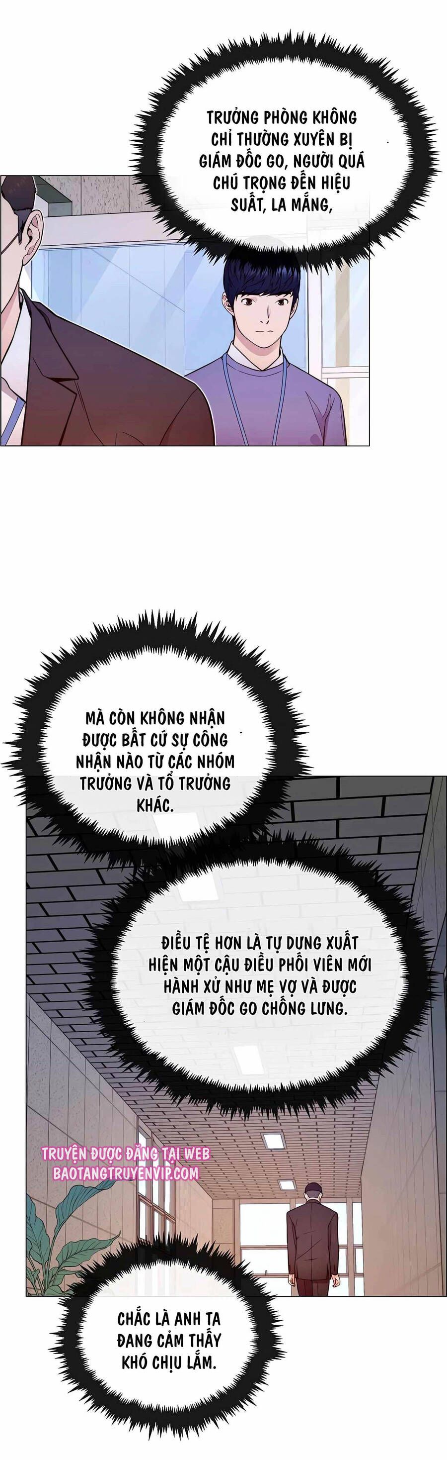 đọc truyện Người Đàn Ông Thực Thụ Chương 153 ảnh 6 tại Thiên Thai Truyện