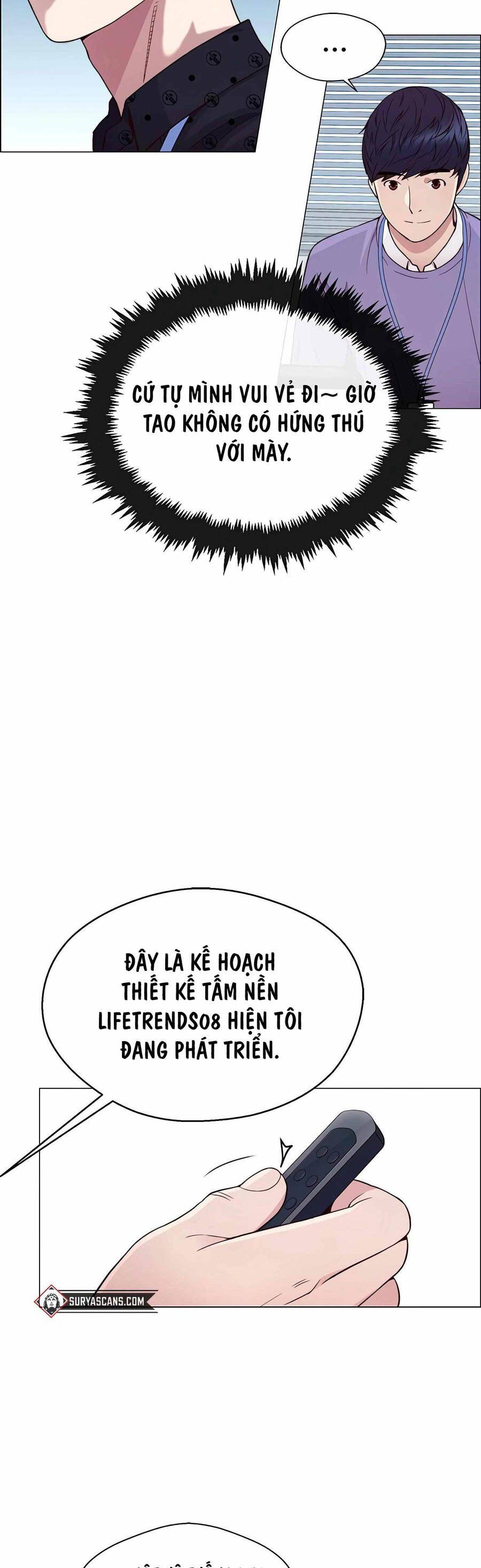 đọc truyện Người Đàn Ông Thực Thụ Chương 153 ảnh 43 tại Thiên Thai Truyện