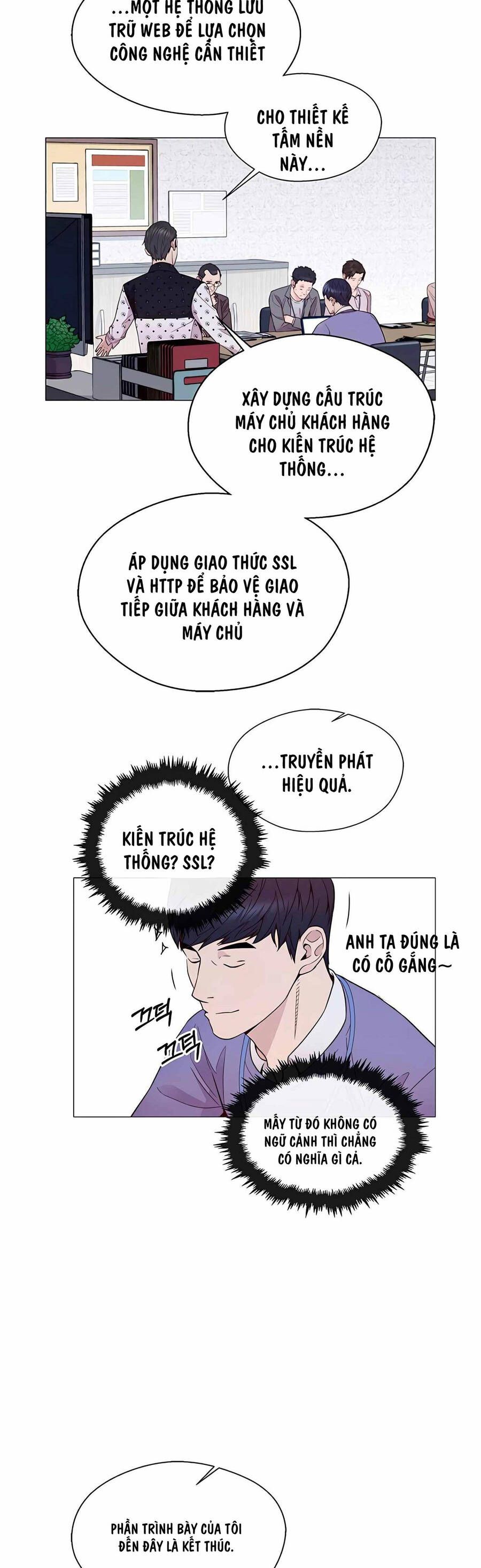 đọc truyện Người Đàn Ông Thực Thụ Chương 153 ảnh 44 tại Thiên Thai Truyện