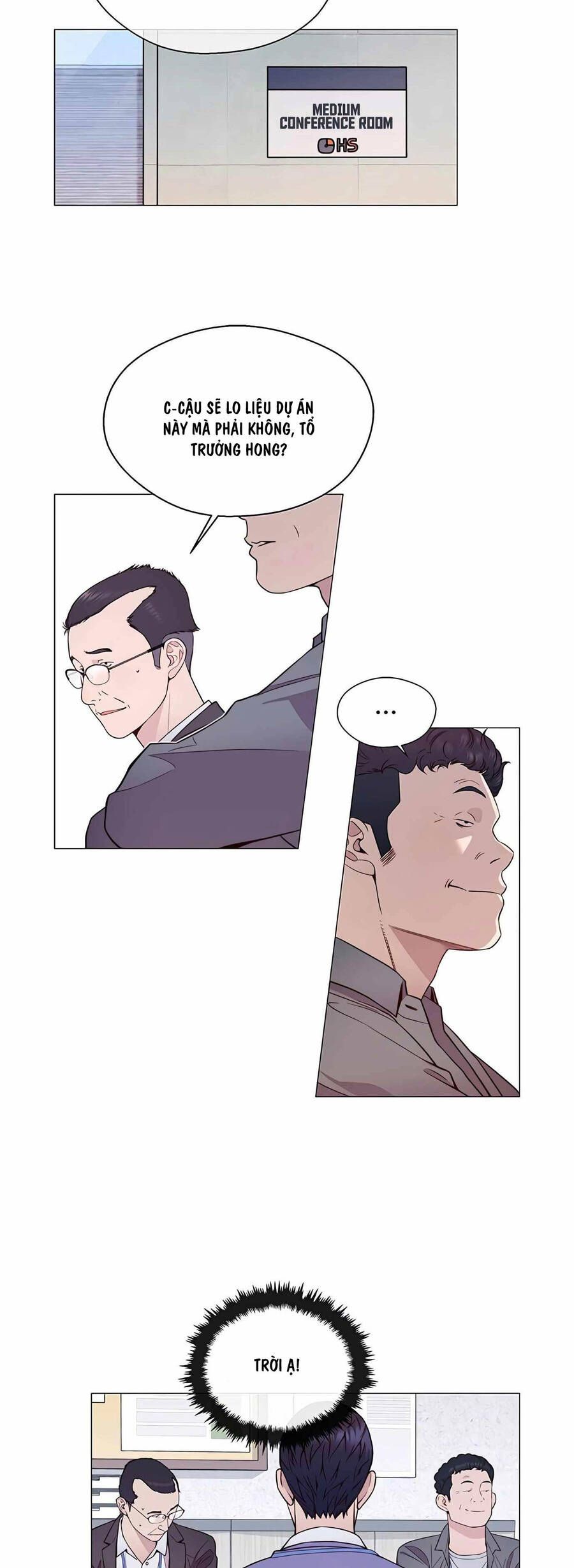 đọc truyện Người Đàn Ông Thực Thụ Chương 153 ảnh 45 tại Thiên Thai Truyện