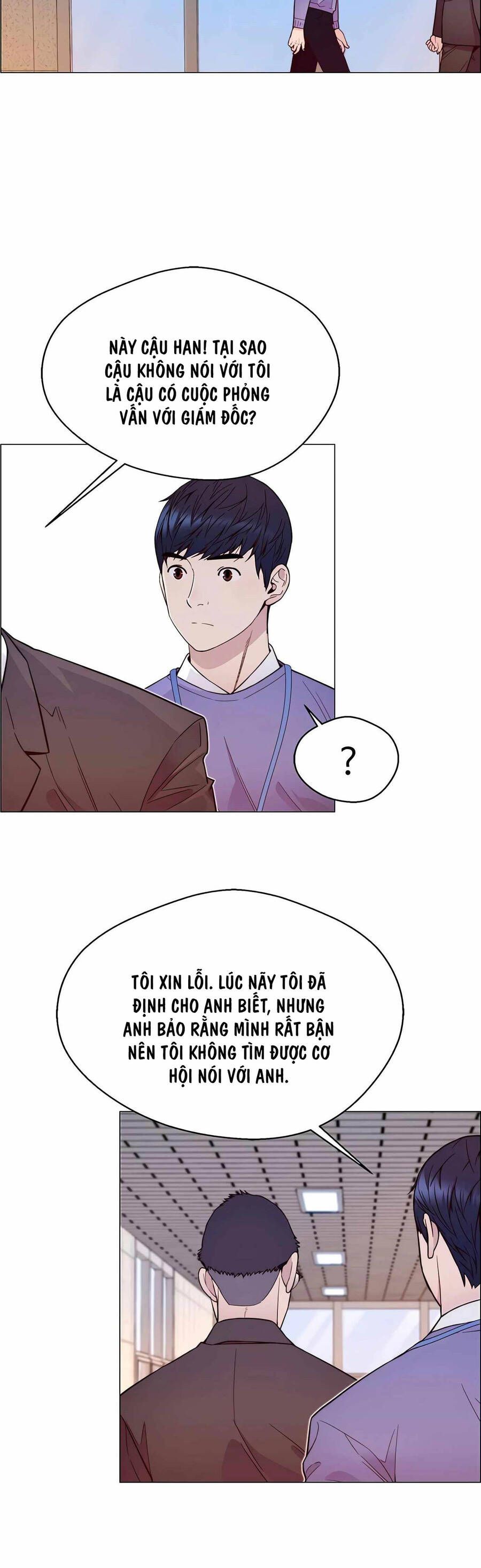 đọc truyện Người Đàn Ông Thực Thụ Chương 153 ảnh 8 tại Thiên Thai Truyện