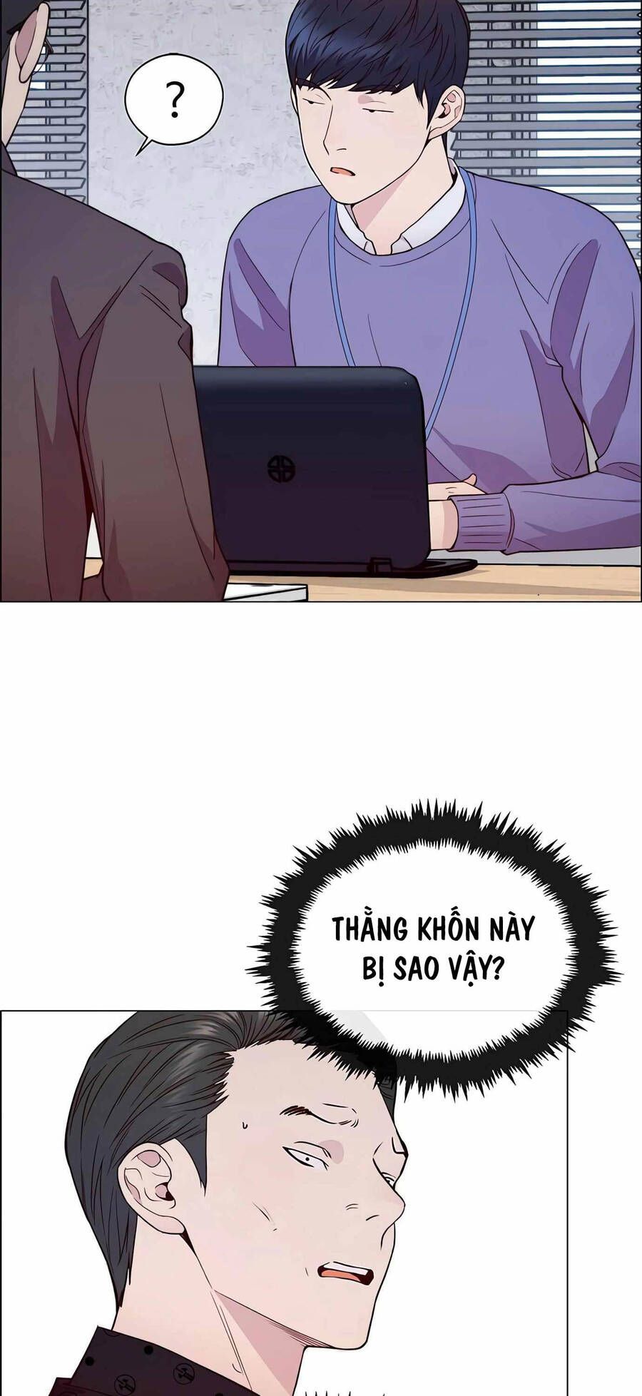 đọc truyện Người Đàn Ông Thực Thụ Chương 154 ảnh 12 tại Thiên Thai Truyện