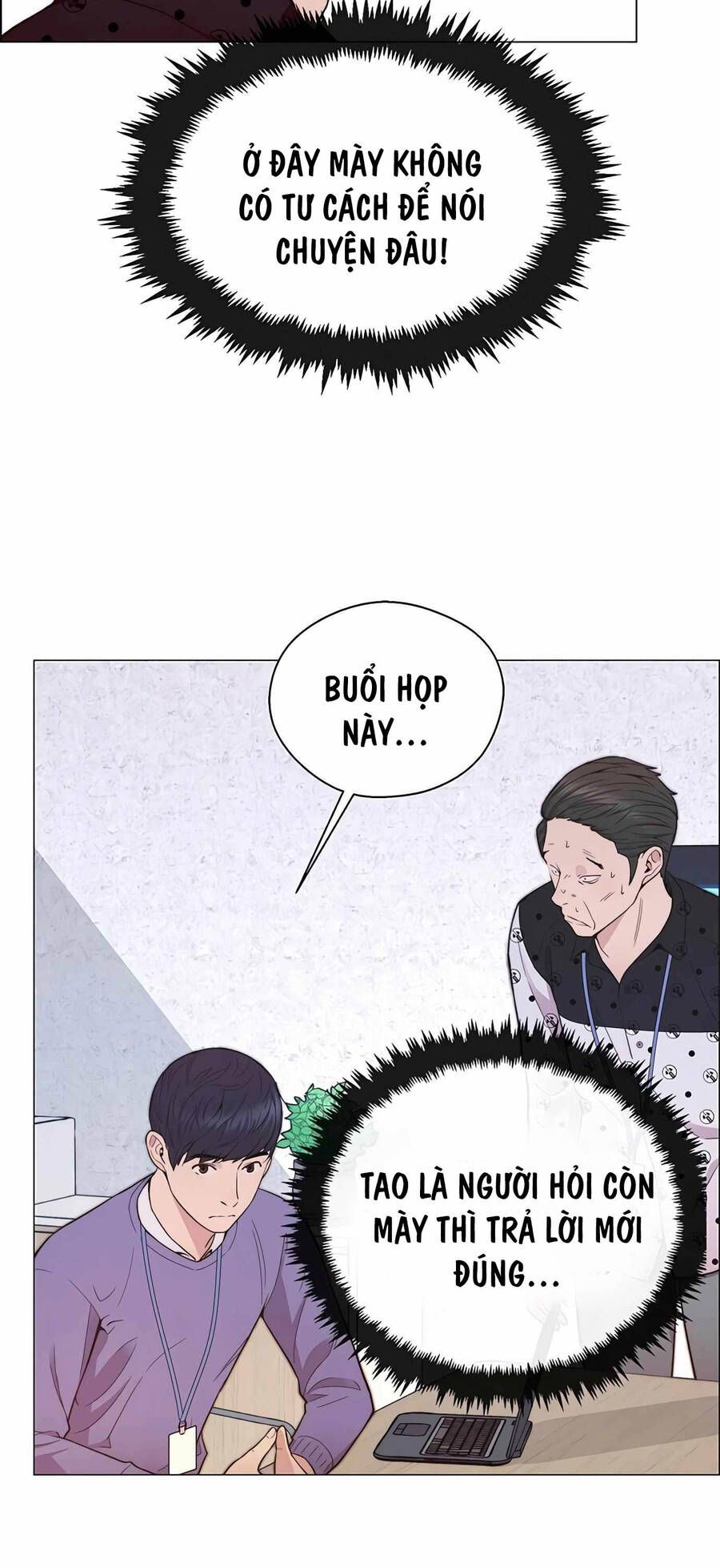 đọc truyện Người Đàn Ông Thực Thụ Chương 154 ảnh 13 tại Thiên Thai Truyện