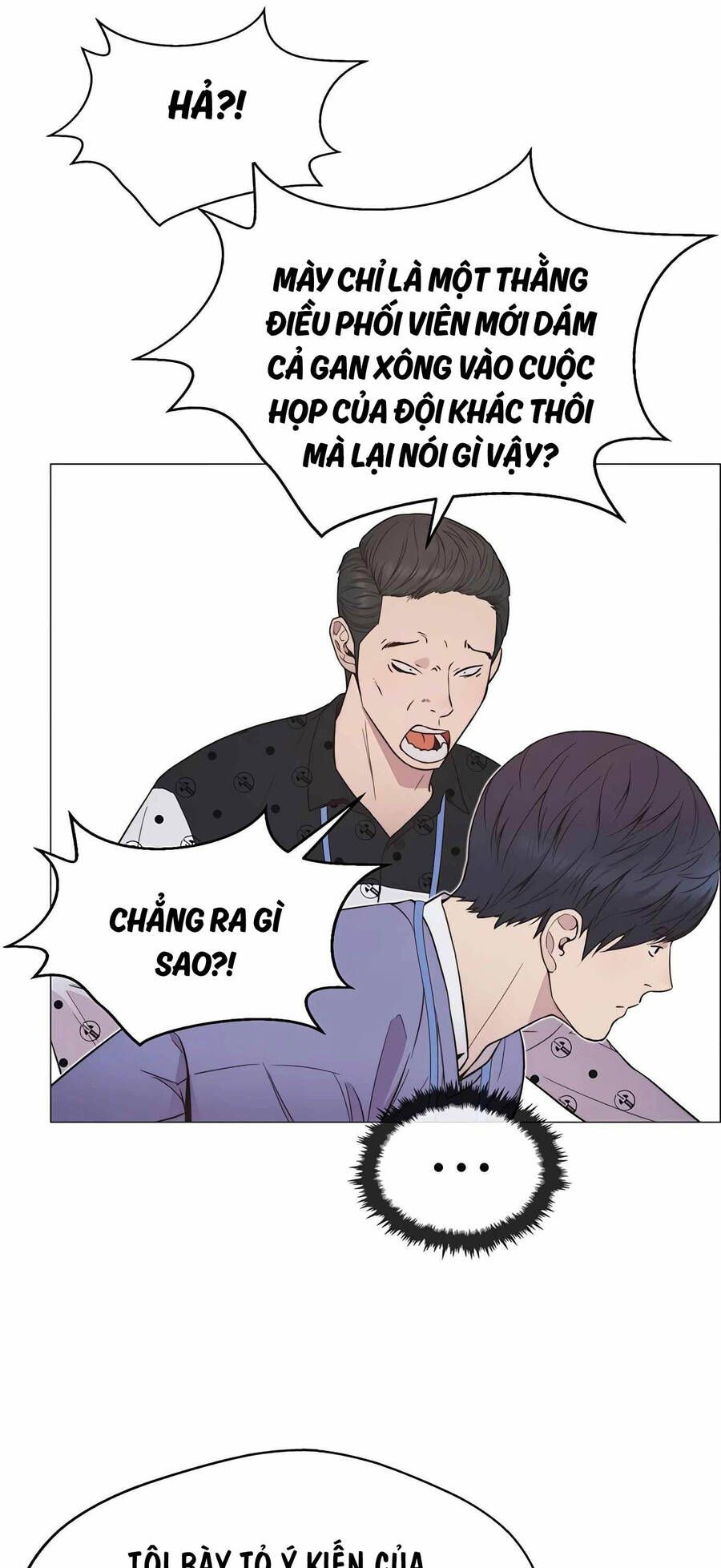 đọc truyện Người Đàn Ông Thực Thụ Chương 154 ảnh 20 tại Thiên Thai Truyện