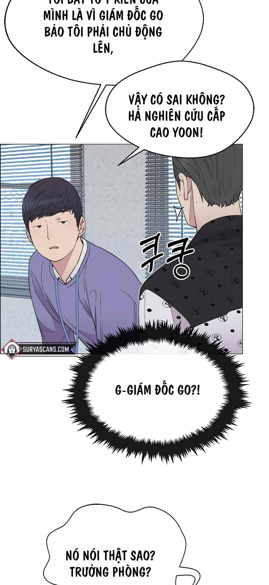 đọc truyện Người Đàn Ông Thực Thụ Chương 154 ảnh 21 tại Thiên Thai Truyện