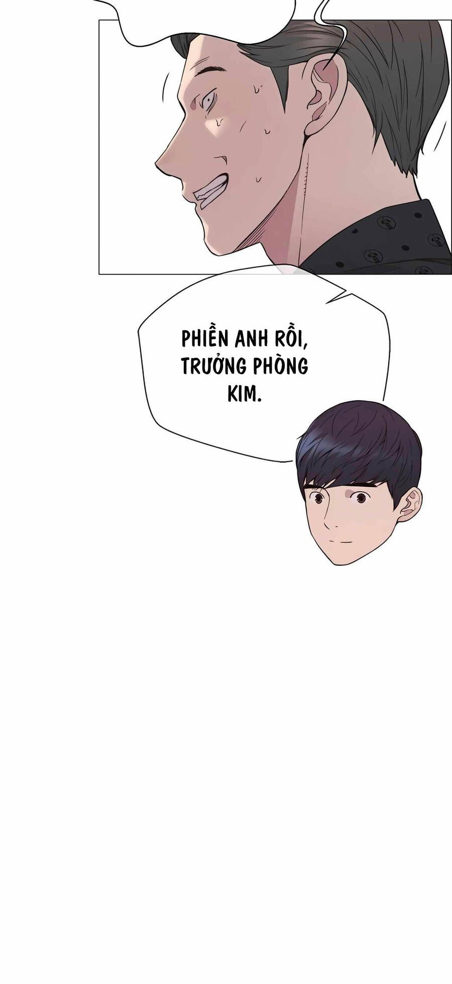 đọc truyện Người Đàn Ông Thực Thụ Chương 154 ảnh 22 tại Thiên Thai Truyện