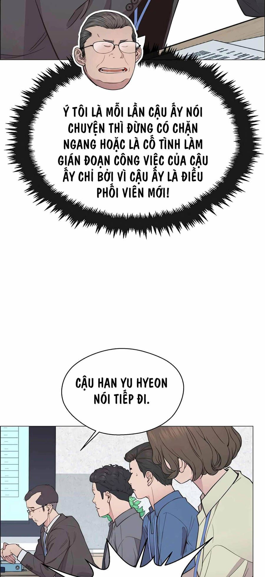 đọc truyện Người Đàn Ông Thực Thụ Chương 154 ảnh 24 tại Thiên Thai Truyện