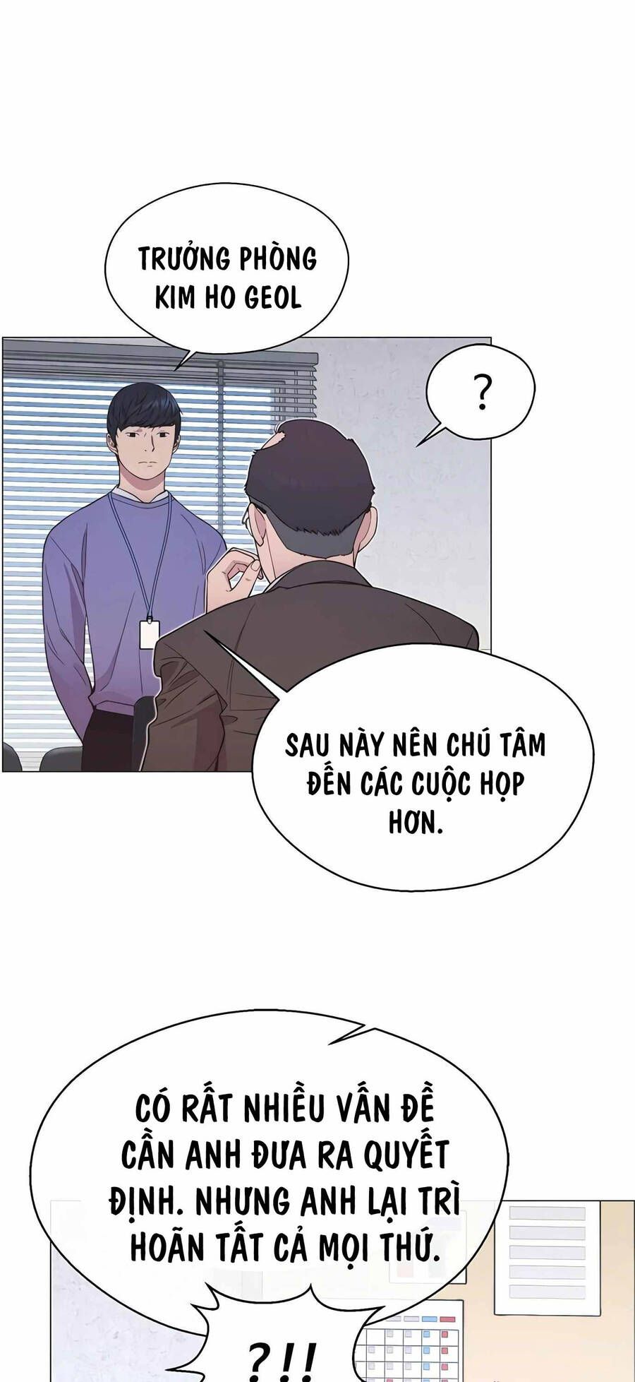 đọc truyện Người Đàn Ông Thực Thụ Chương 154 ảnh 27 tại Thiên Thai Truyện