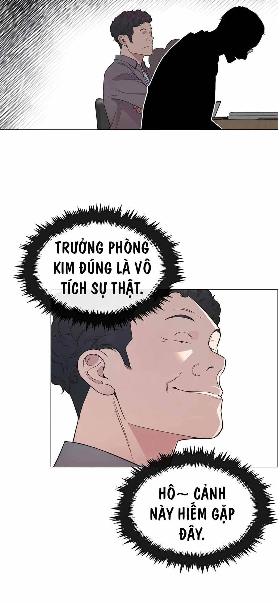 đọc truyện Người Đàn Ông Thực Thụ Chương 154 ảnh 33 tại Thiên Thai Truyện