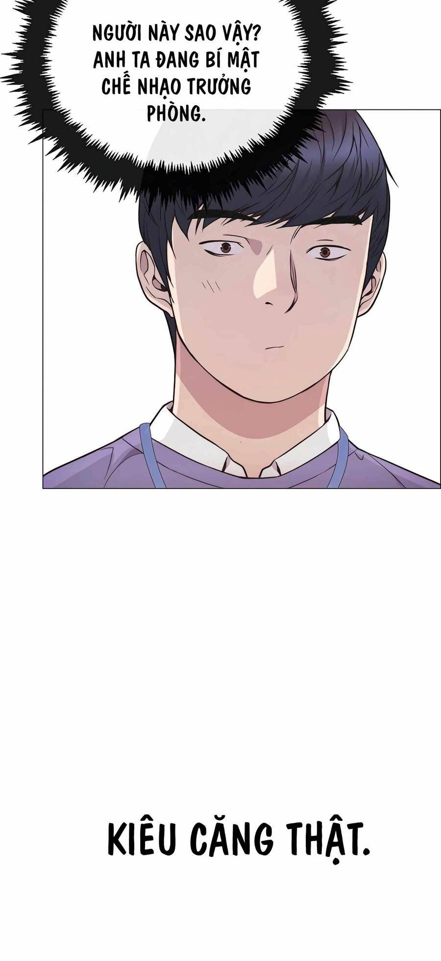 đọc truyện Người Đàn Ông Thực Thụ Chương 154 ảnh 35 tại Thiên Thai Truyện